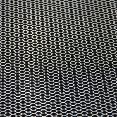 199 Small Mesh Expanded Metal Sheet